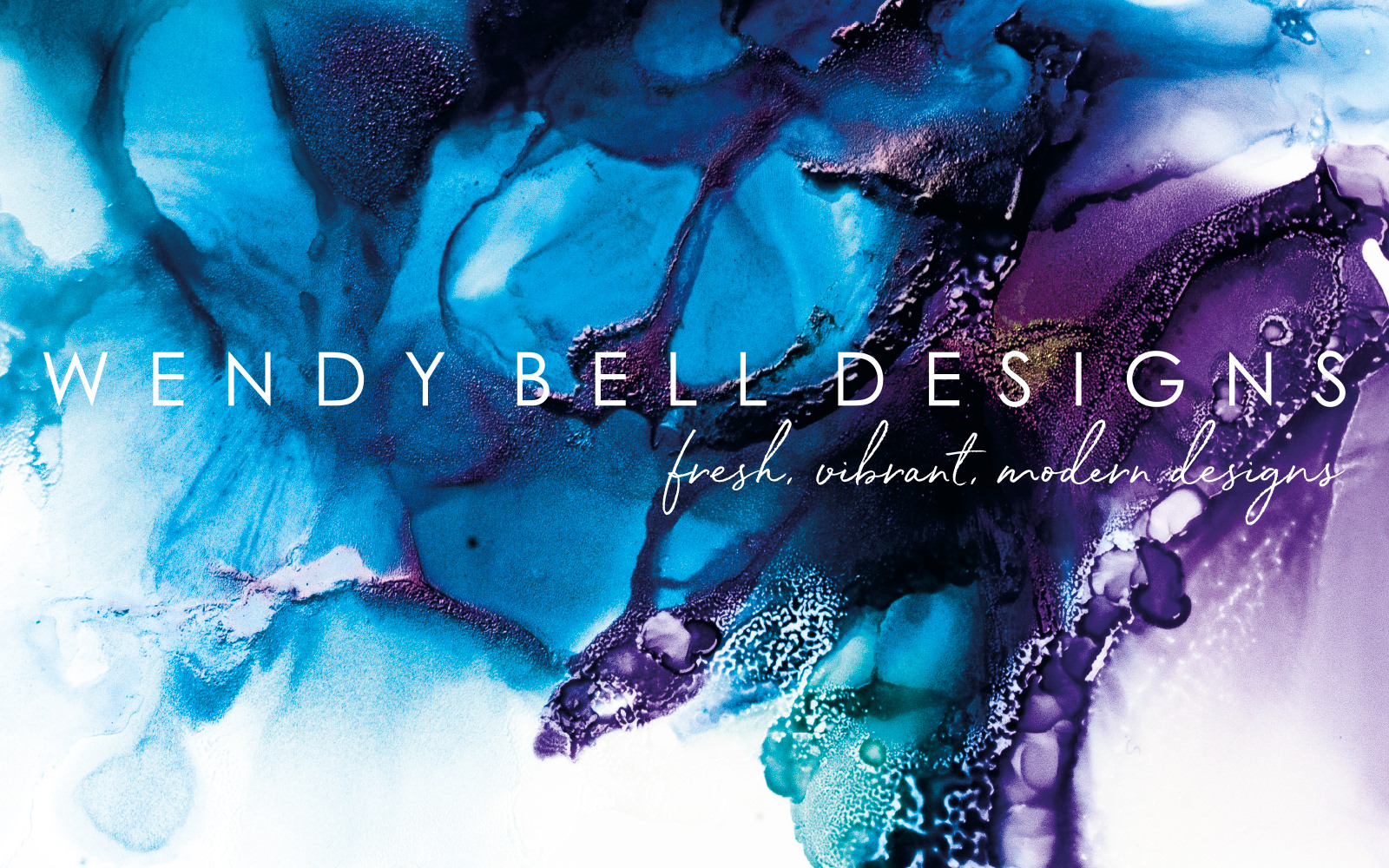 Logo of Wendy Bell Designs