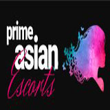 Logo of Prime Asian Escorts
