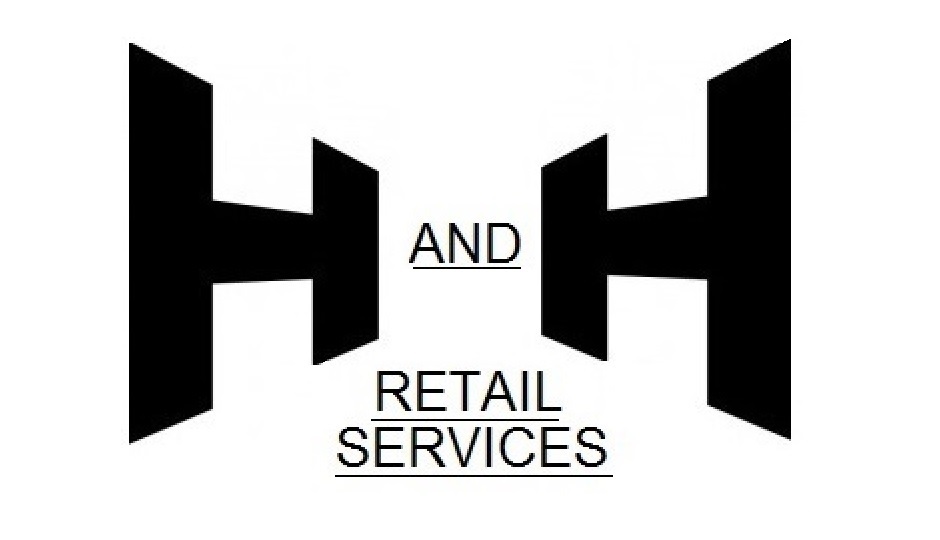 Logo of H and H Retail Services