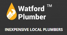 Logo of Plumber Watford