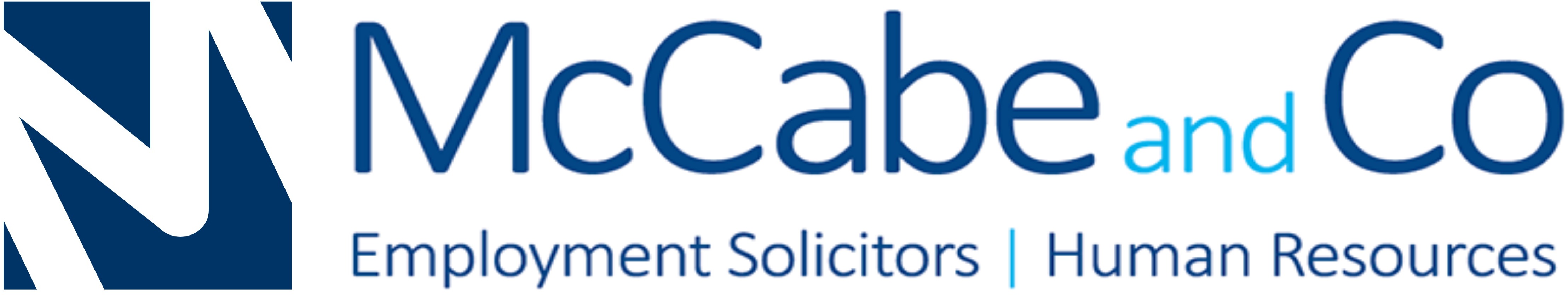 Logo of McCabe and Co Employment Solicitors
