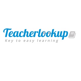 Logo of Teacherlookupcom