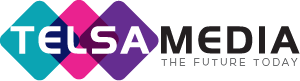 Logo of Telsa Media Ltd