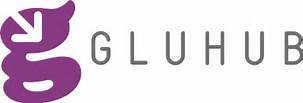 Logo of Gluhub - Online Marketing UK - 0161 399 1804