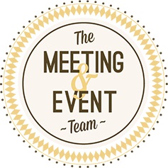 Logo of The Meeting & Event Team Exhibition And Event Organisers In Selby, North Yorkshire Logo of The Meeting & Event Team Exhibition And Event Organisers In Selby, North Yorkshire