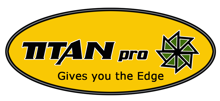 Logo of Titan Pro Ltd Lawnmowers And Garden Machinery - Sales And Service In Blandford Forum, Dorset Logo of Titan Pro Ltd Lawnmowers And Garden Machinery - Sales And Service In Blandford Forum, Dorset