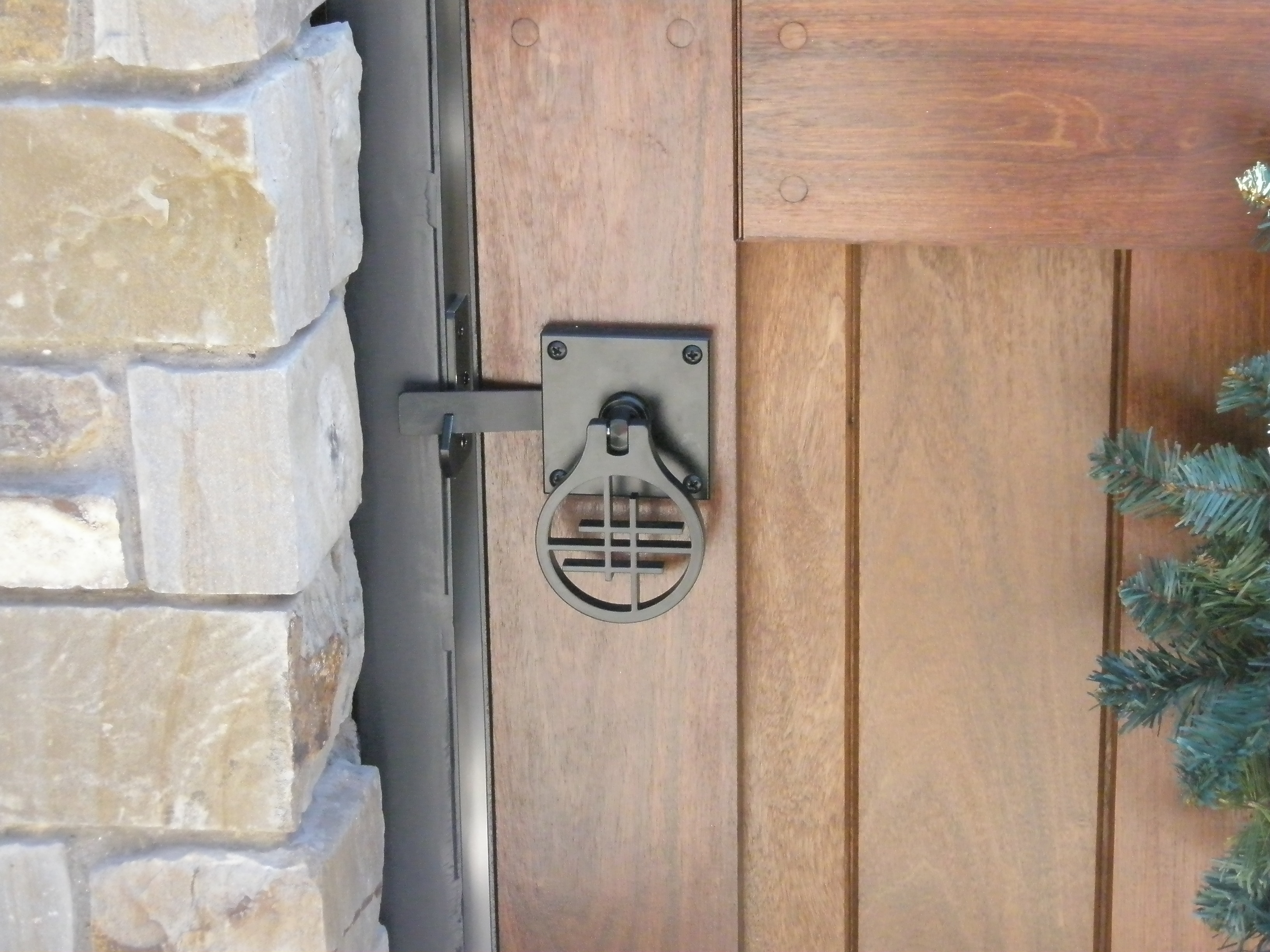 Logo of Emergency Latches London