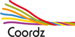 Logo of Coordz Exhibition And Event Organisers In Solihull, West Midlands