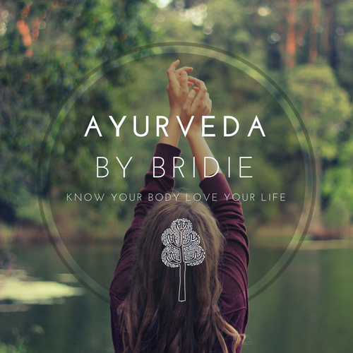 Logo of Ayurveda by Bridie Life Coaching In Dorchester, Dorset Logo of Ayurveda by Bridie Life Coaching In Dorchester, Dorset