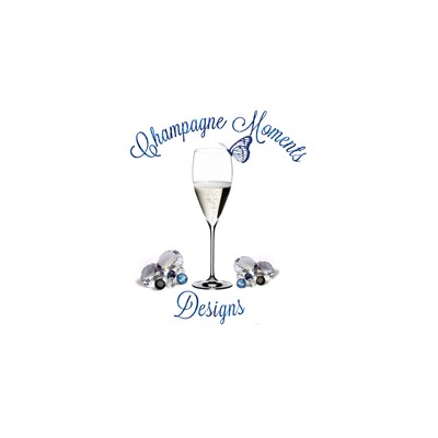 Logo of Champagne Moments Boutique Ltd Clothing In Attleborough, Norfolk Logo of Champagne Moments Boutique Ltd Clothing In Attleborough, Norfolk