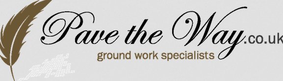 Logo of Pave The Way Paving Supplies In Aylesford, Kent Logo of Pave The Way Paving Supplies In Aylesford, Kent