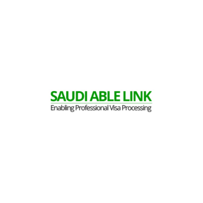 Logo of Saudi Arabia Visa UK
