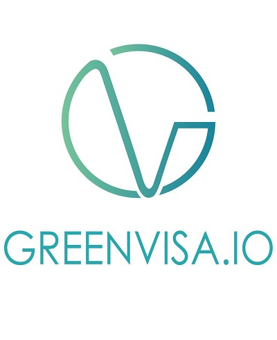 Logo of Greenvisa