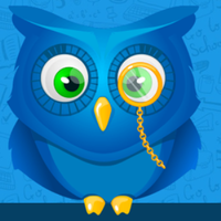 Logo of PapersOwl