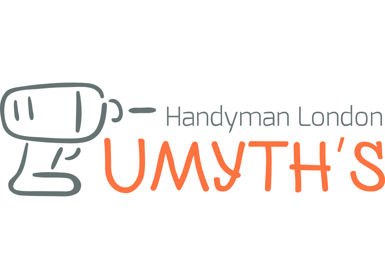 Logo of Umyths Handyman London