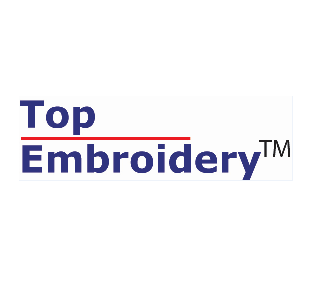 Logo of Top Embroidery Embroidery And Work Wear In Wokingham, Berkshire Logo of Top Embroidery Embroidery And Work Wear In Wokingham, Berkshire