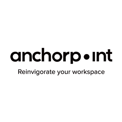 Logo of Anchorpoint Interiors Office Refurbishment Services In Kinross, Kinross Shire