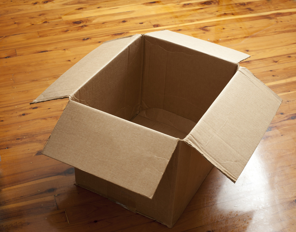 Logo of Kinseys Removals London