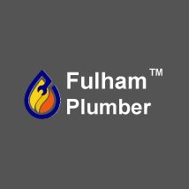 Logo of FULHAM PLUMBER