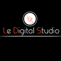 Logo of ledigitalstudio