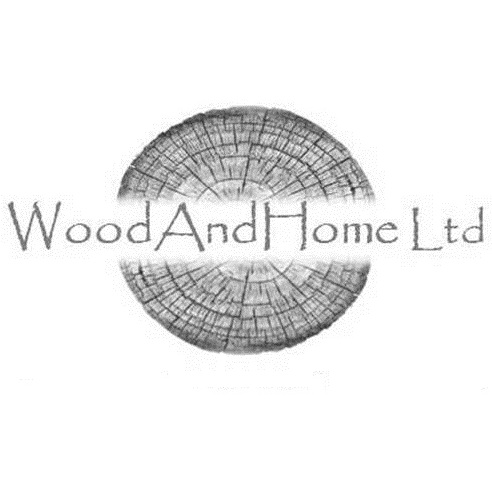 Logo of WoodAndHome Ltd