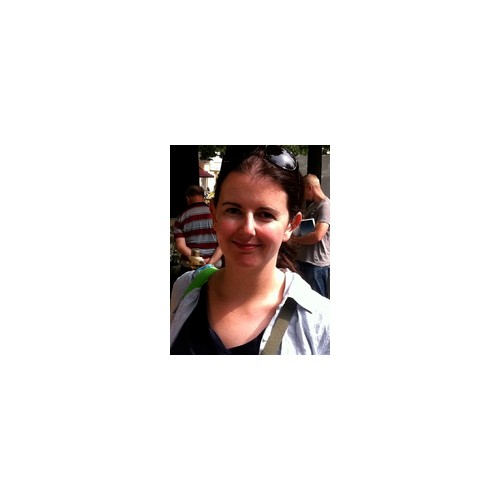 Logo of Helen Lewis - English tutor