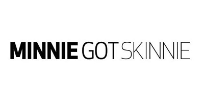 Logo of Minnie Got Skinnie Limited Lingerie And Hosiery - Retail In Pontefract, West Yorkshire