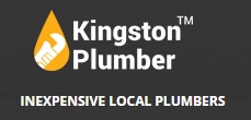 Logo of Plumber Kingston