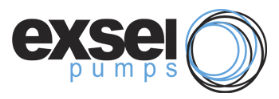 Logo of Exsel Pumps