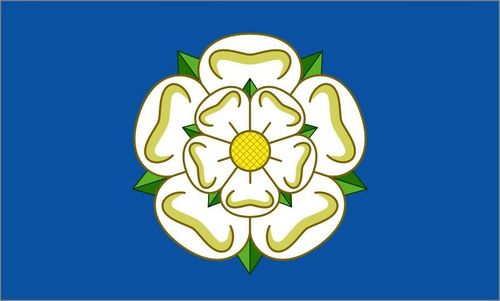 Logo of Yorkshire Curtains  Blinds