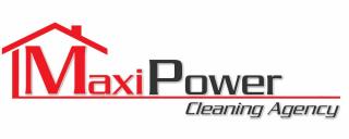 Logo of Maxipowercleaning Ltd