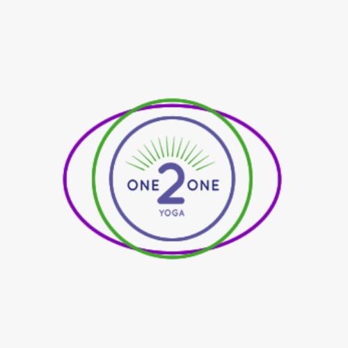 Logo of My121yoga