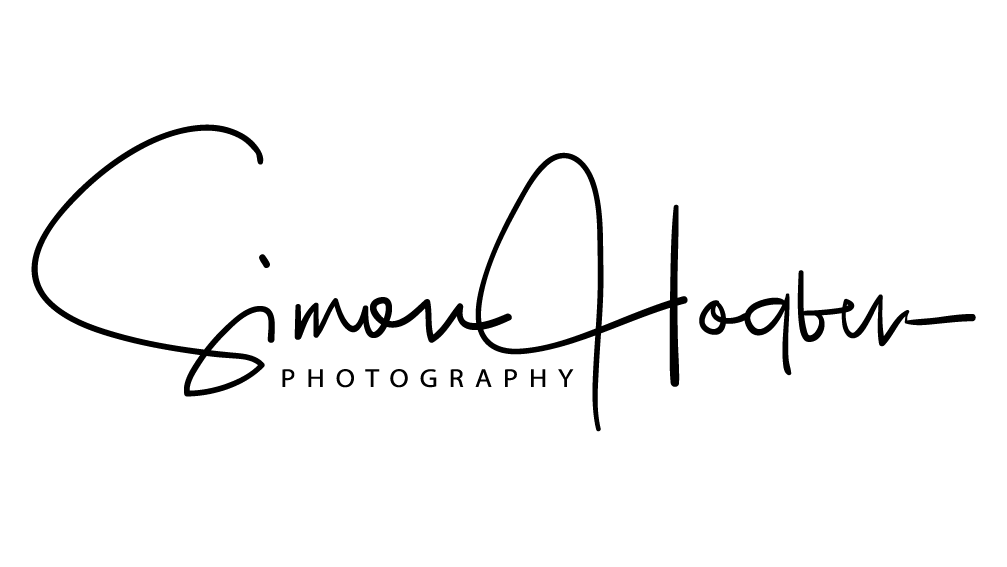 Logo of Simon Hogben Photography