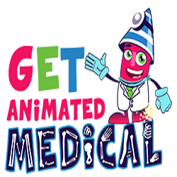 Logo of Get Animated Medical