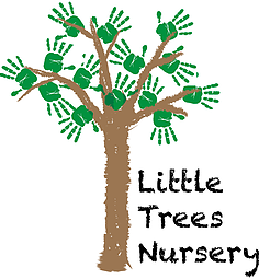 Logo of Little Trees Nursery Nursery Schools In Wirral, Merseyside