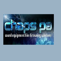 Logo of Chaps PA Entertainment In Wallington, Surrey Logo of Chaps PA Entertainment In Wallington, Surrey