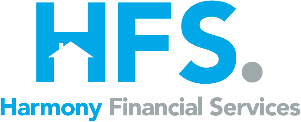 Logo of Harmony Financial Services
