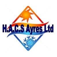 Logo of HACS Ayres Ltd
