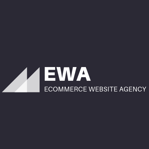 Logo of ecommercewebsiteagencycouk