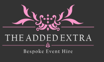 Logo of The Added Extra Exhibition And Event Organisers In Caithness, Cheshire Logo of The Added Extra Exhibition And Event Organisers In Caithness, Cheshire