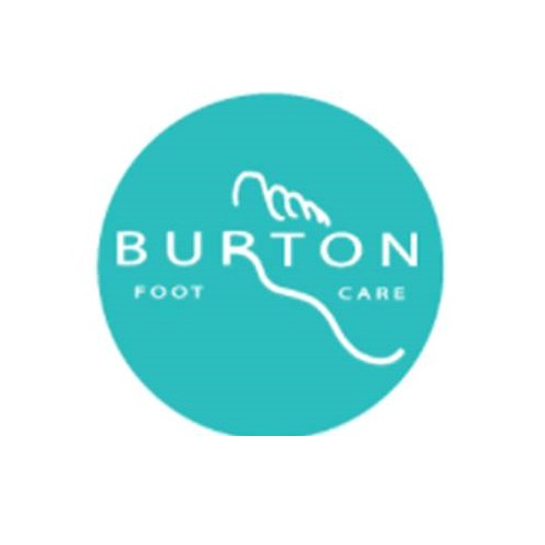 Logo of Burton Foot Care Chiropodists Podiatrists In Christchurch, Dorset Logo of Burton Foot Care Chiropodists Podiatrists In Christchurch, Dorset