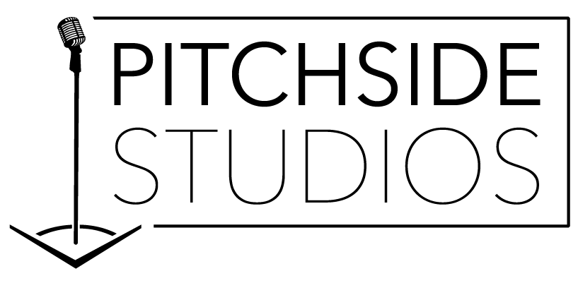 Logo of Pitchside Studios Ltd