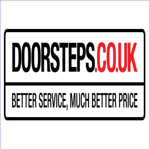 Logo of Doorsteps