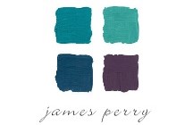 Logo of James Perry Decorating  Tiling