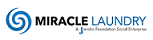 Logo of Miracle Laundry