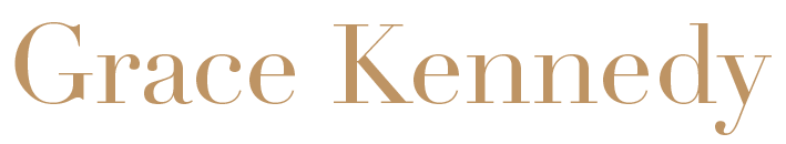 Logo of Grace Kennedy Events Exhibition And Event Organisers In Mayfair, London Logo of Grace Kennedy Events Exhibition And Event Organisers In Mayfair, London
