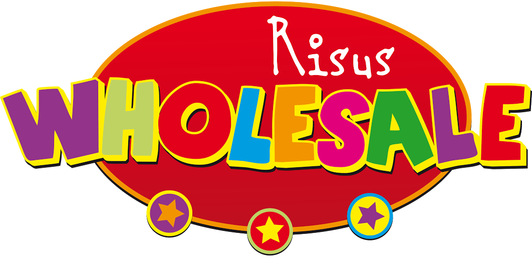 Logo of Risus Wholesale Toys And Games - Wholesale In Leeds Logo of Risus Wholesale Toys And Games - Wholesale In Leeds