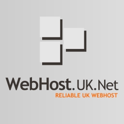Logo of Webhost UK LTD