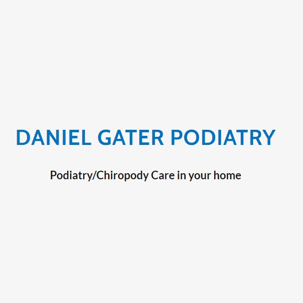 Logo of Daniel Gater Podiatry Chiropodists Podiatrists In Aylesbury, Buckinghamshire Logo of Daniel Gater Podiatry Chiropodists Podiatrists In Aylesbury, Buckinghamshire