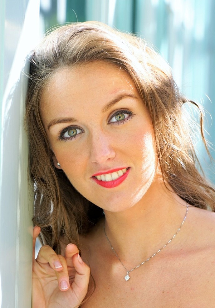 Logo of Anna Cooper Opera Singer